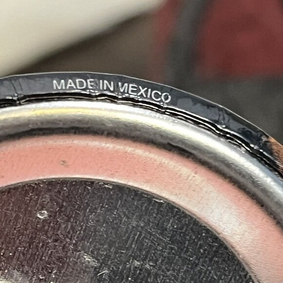 Vintage 1996 Priam Fear Movie Promotional Button Richard Gere - Picture 7 of 16